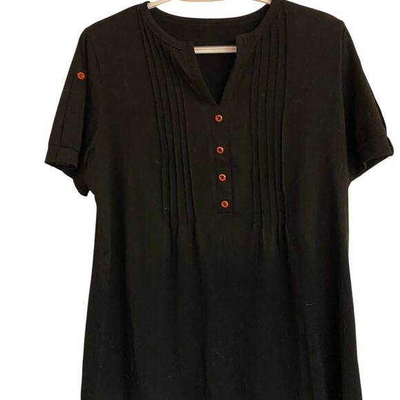 Women’s Size L 8-Piece Clothing Collection – Mix & Match Everyday Outfits - Picture 13 of 14